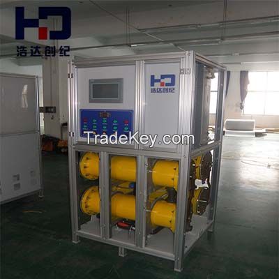 Sodium Hypochlorite Generator for Water Disinfection