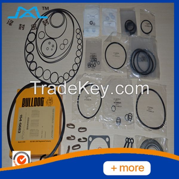 manufacture !high quanlity kinds of excavator seal kits repair kits