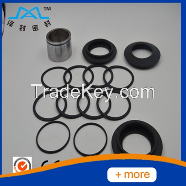 manufacture ! different types material of hydraulic oil seals in sale 