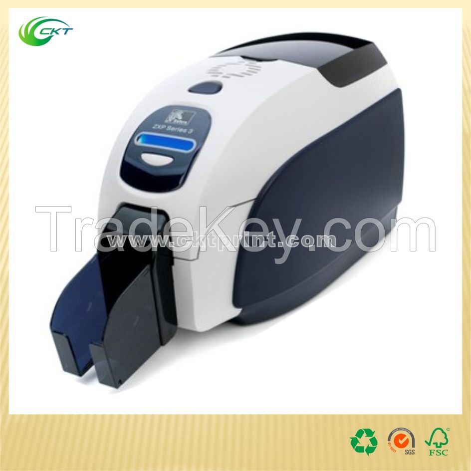 Plastic Card Printer (CKT- CP- Evolis Primacy)