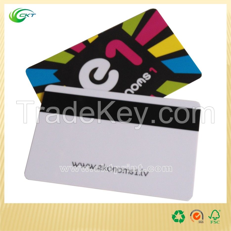 VIP Card Printing (CKT- PC-004)