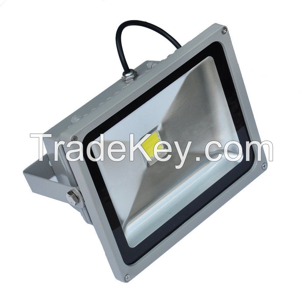 LED flood light LD-F50WA-N