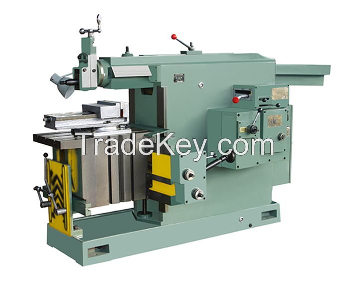 BC6066 Shaping Machine