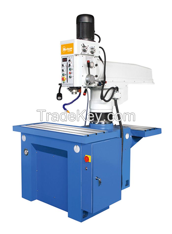 Z3840 Multifunctional Drilling Machine