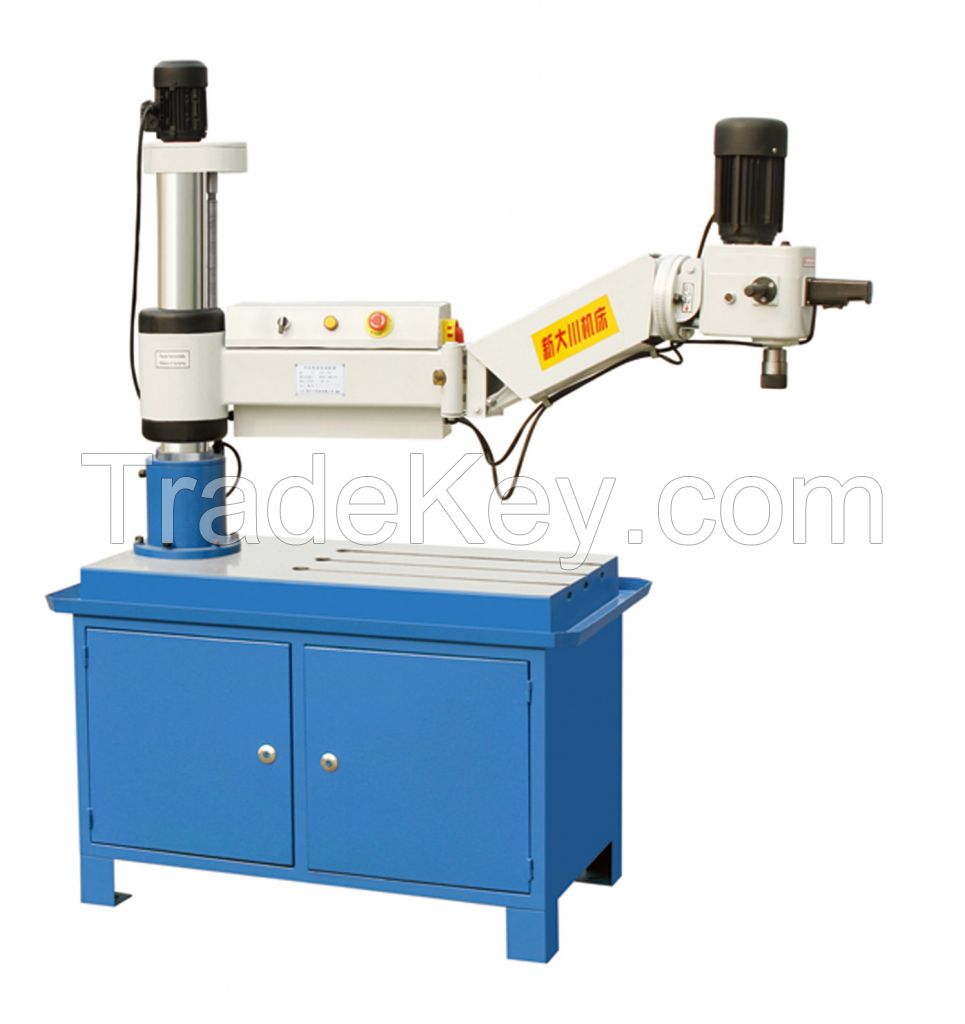 GS27-1200 Tapping Machine