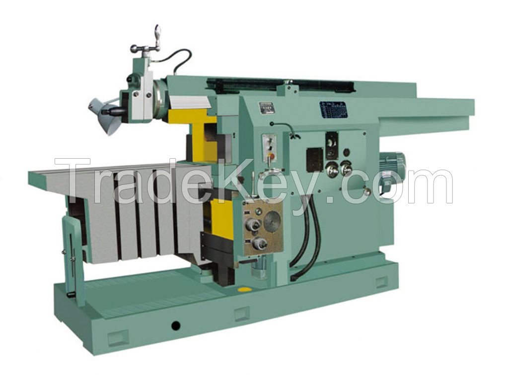 BY60100C Shaping Machine