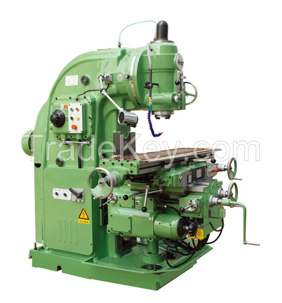 X5032 Slotting Machine