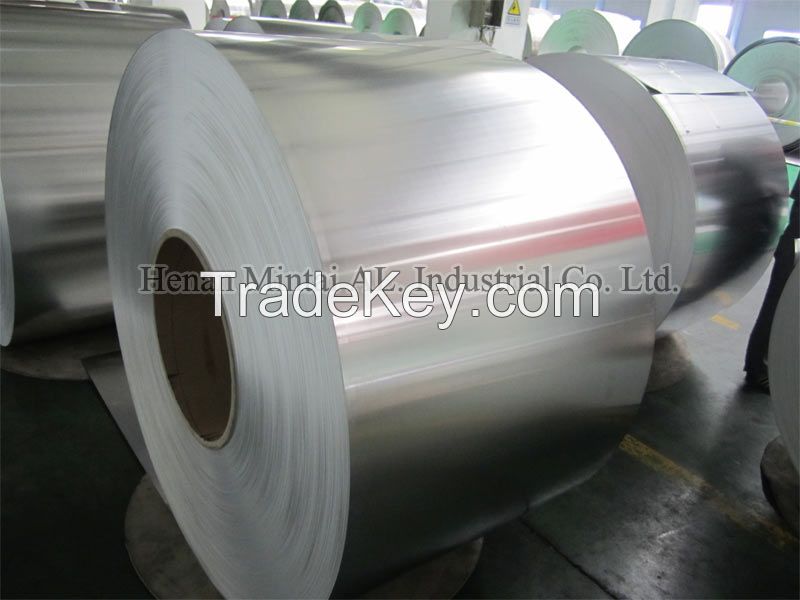 3000 aluminum coil