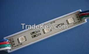 high quality waterproof 5050 led module