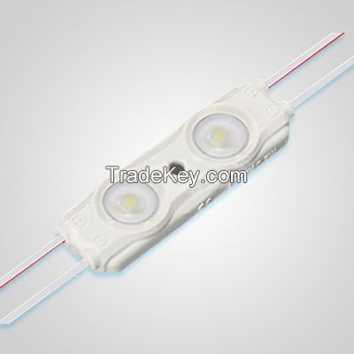 SMD 2835 led injection module for signage, high brightness