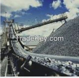 Steel Cord Conveyor Belt