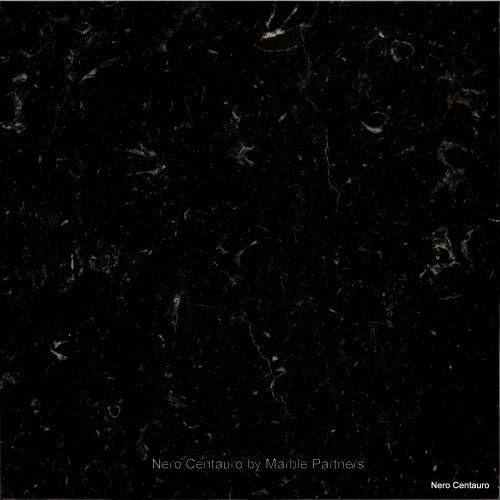 Nero Centauro Black Marble Blocks