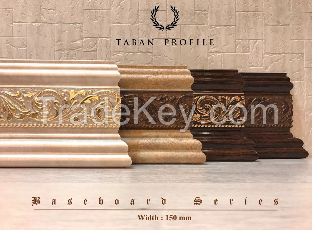 TR series