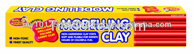 Kids Club Single Bar Clay