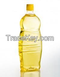 Refined Corn Oil