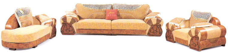 SOFA SETS