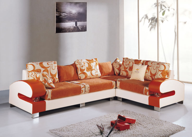 SOFA SETS