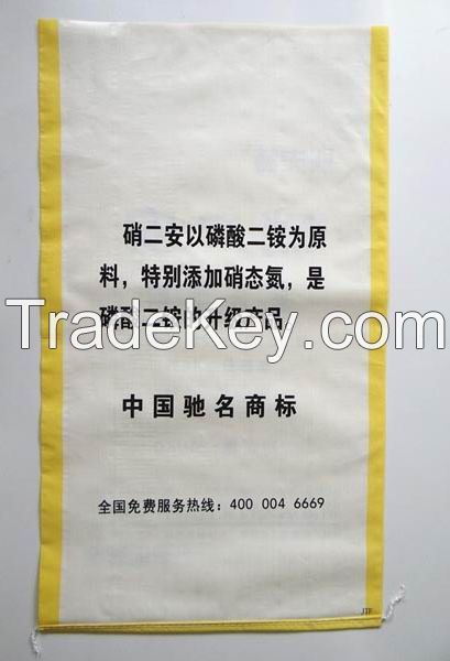 Wholesale Laminated Virgin Material PP Woven Bags