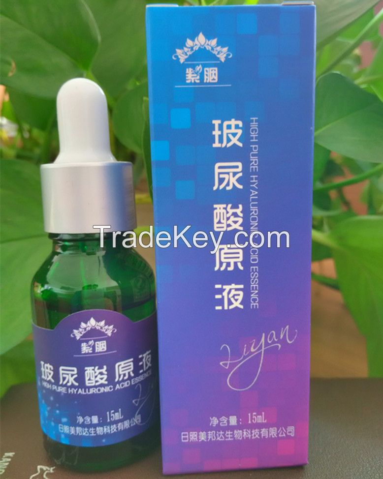 Hyaluronic acid essence