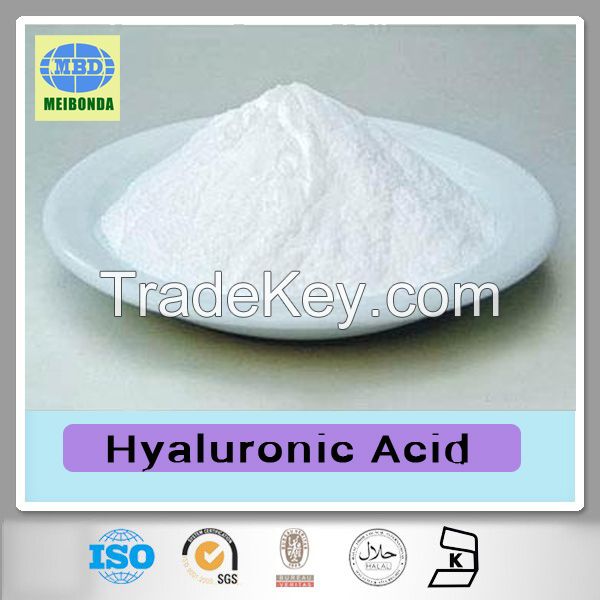 CE Good Quality High Quality Hyaluronic Acid With Competitive Price