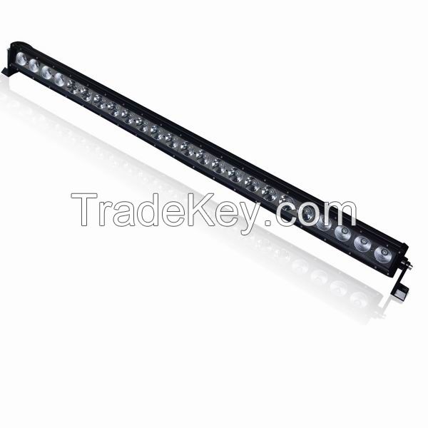 Multivolt 10-30v 240w LED Work Light Bar, Automobile LED Work Light Bar 10&#039;&#039; /20&#039;&#039; /30&#039;&#039; /40&#039;&#039;/50&#039;&#039;