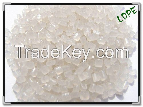 Lower Price LDPE White Masterbatch