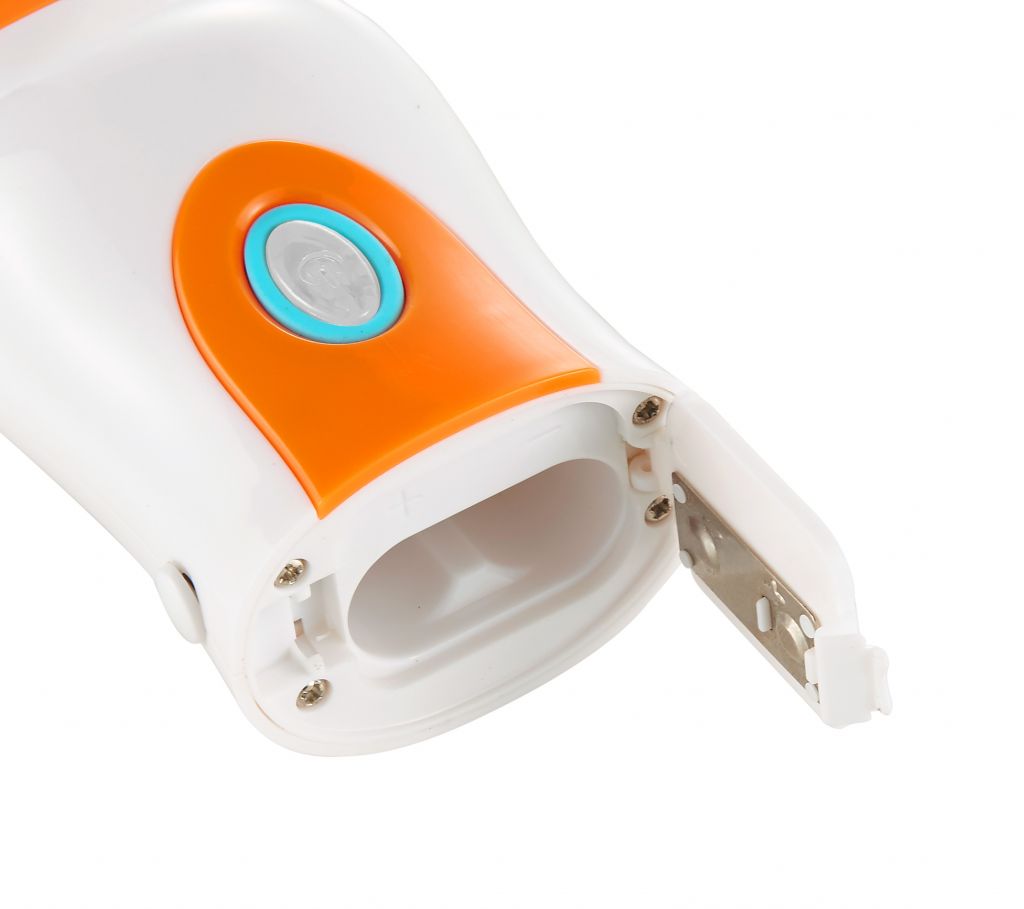 CE marked Handheld mesh nebulizer 