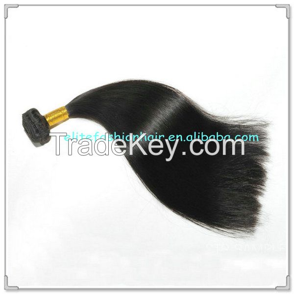 Top Quality Wholesale Unprocessed Virgin Brazilian Hair Weaving