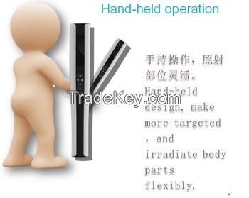 KN-4003BL2D Awesome Hand-held UV phototherapy