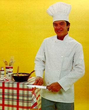 Chef Wear (Jacket , Trouser, Apron)