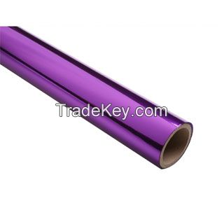 Heat transfer film