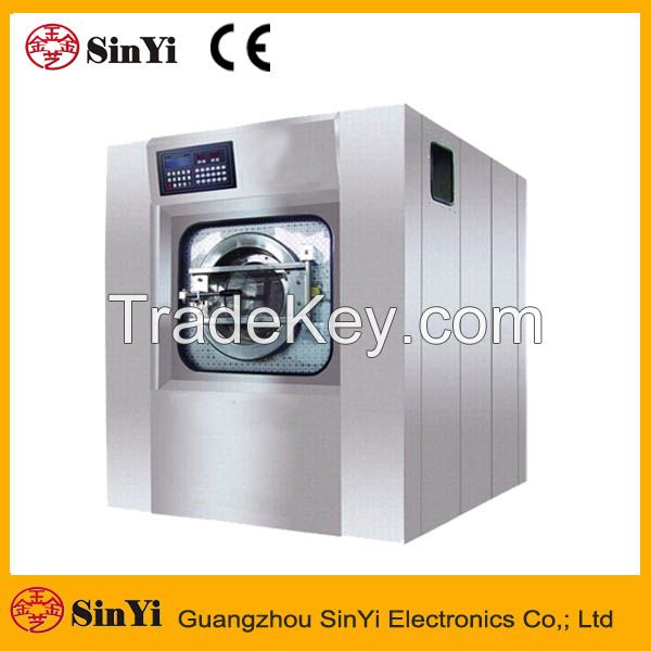 (XGQ-F) 10-100 Kg  Automatic Industrial Laundry washing Machine Washer Extractor