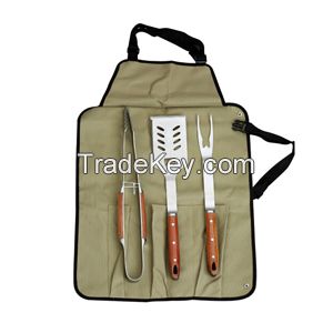 BBQ Tool set 