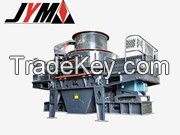 JYS Series High Efficiency Sand Making Machine