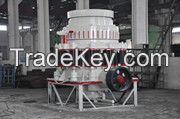 Cone crusher