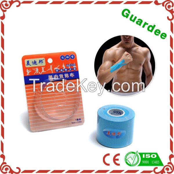 Wholesale Kinesiology Sports Tape Farben from Medsport