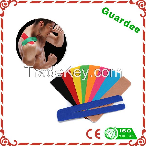 Wholesale Kinesiology Sports Tape Farben from Medsport