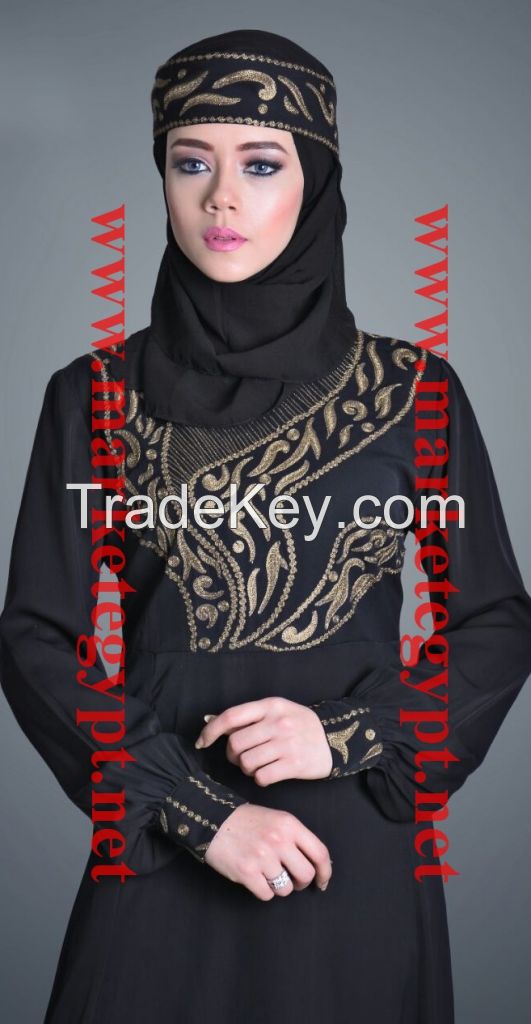 Islamic Women's Clothes