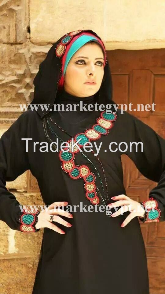 Islamic Women&#039;s Clothes