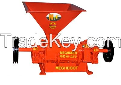 Rice Huller Machine