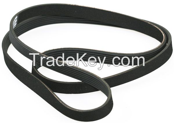 poly v belt, v ribbed belts, drive belts