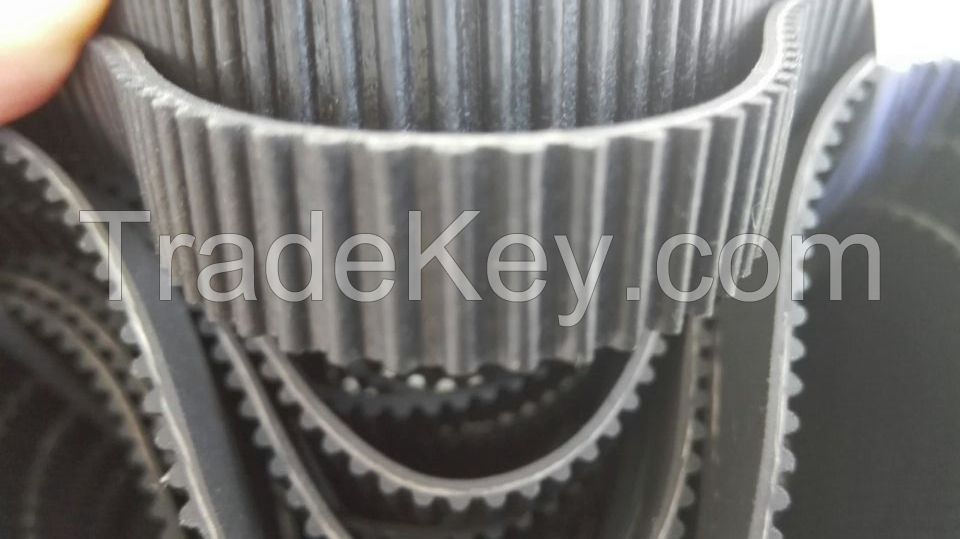 Timing Belts for Sewing Machine and Electric Scooter and Camera