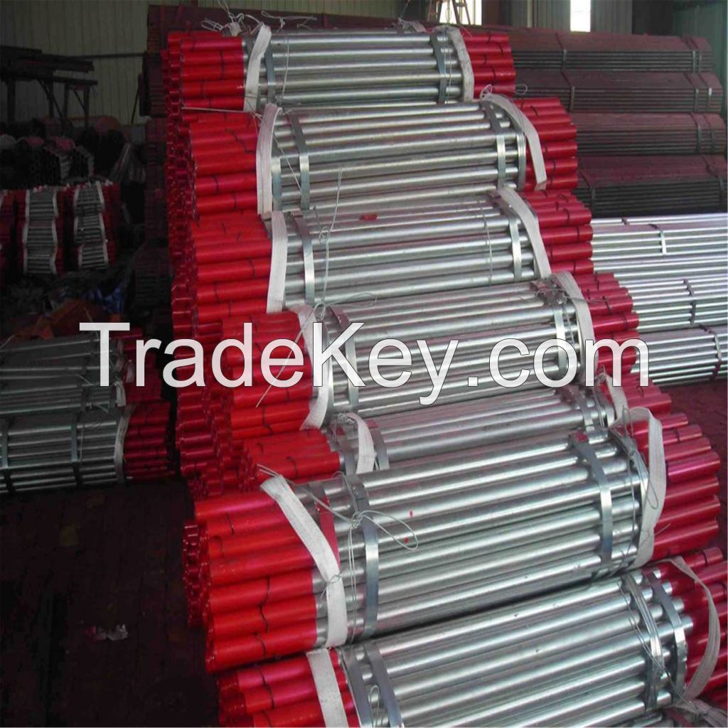 Scaffolding Pipe