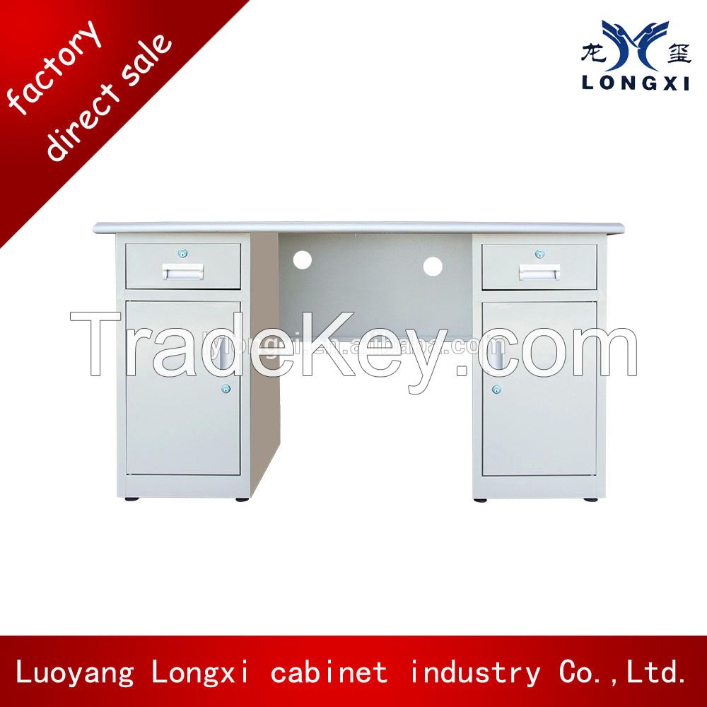 Hot sell office counter table, study table for home , office, company, factory school use