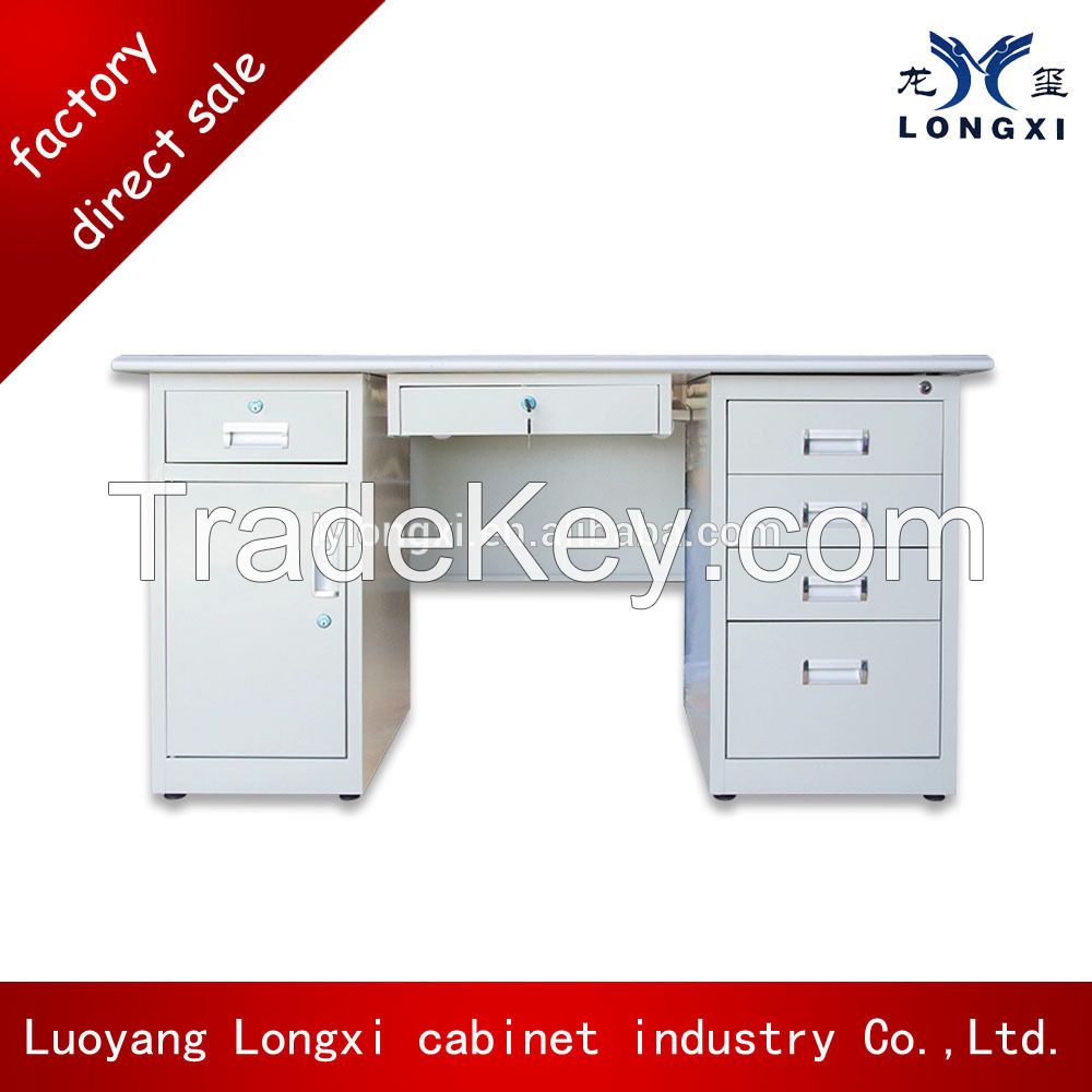 Hot sell office counter table, study table for home , office, company, factory school use