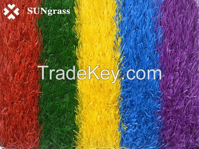 Multifunction Artificial Grass