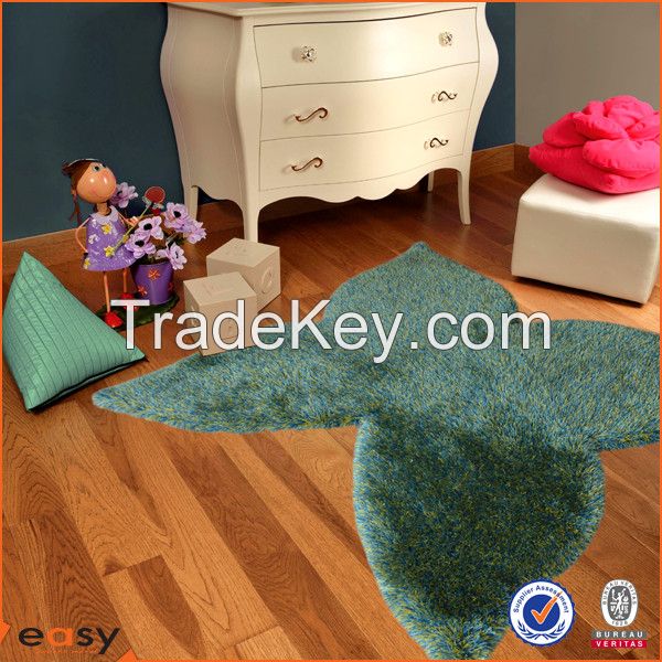 2015 new design fabric textile trade show carpets and rug