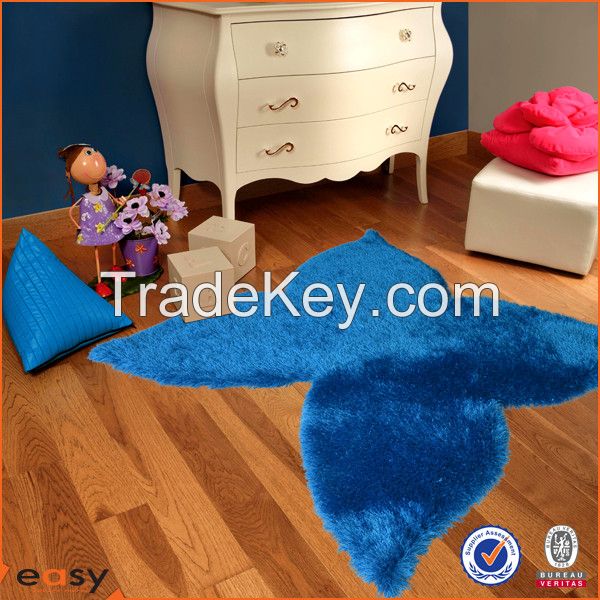 2015 new design fabric textile trade show carpets and rug