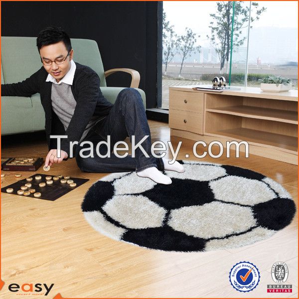 2015 new design fabric textile trade show carpets and rug