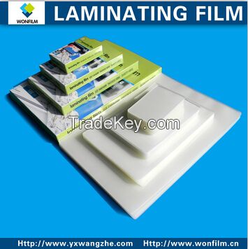 A4 216*303mm 80mic laminating film